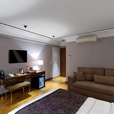 Walton Sultanahmet 4* Istambul