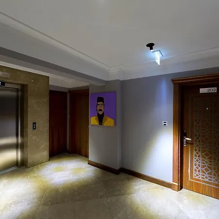 Walton Sultanahmet اسطنبول
