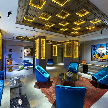 Otel Walton Sultanahmet