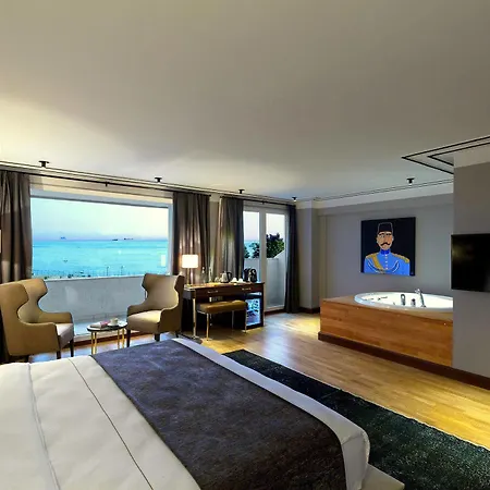 Hotel Walton Sultanahmet Istambul