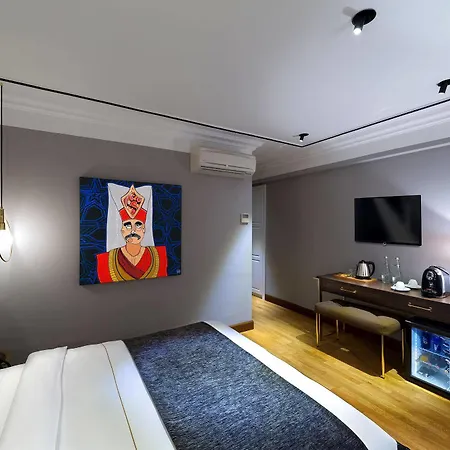 Walton Sultanahmet فندق اسطنبول