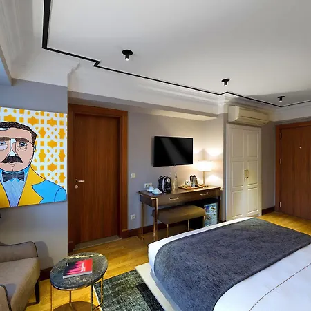 Walton Sultanahmet اسطنبول