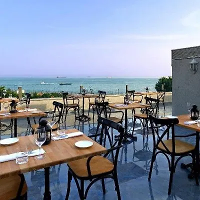 Hotel Walton Sultanahmet