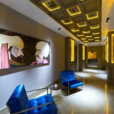 Walton Sultanahmet Istanbul