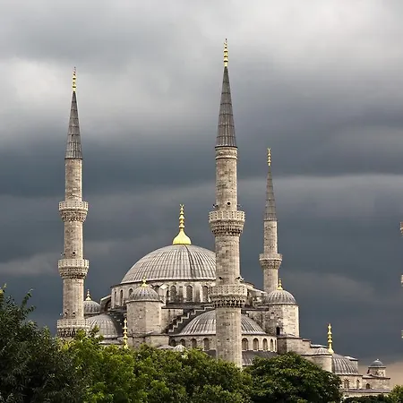 Walton Sultanahmet 4*