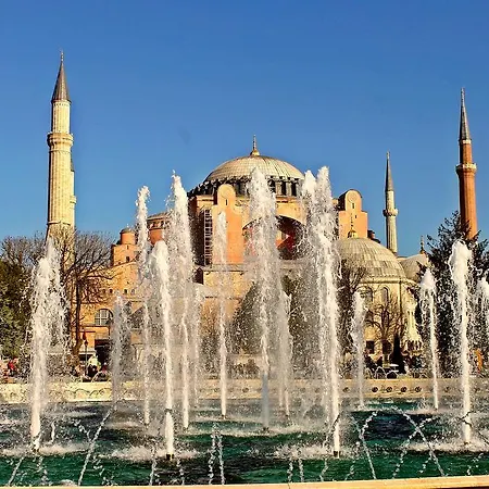 Walton Sultanahmet Hotel