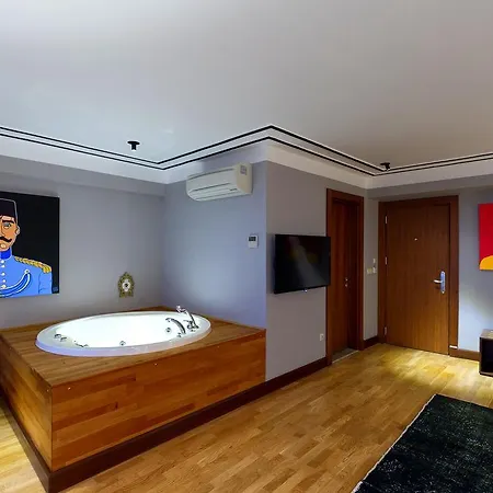 Hotel Walton Sultanahmet Istambul