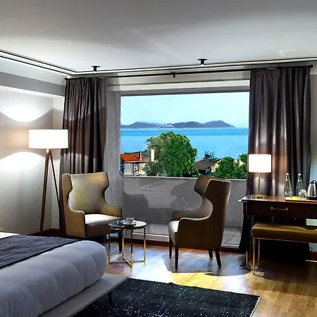 Walton Sultanahmet 4* Istambul