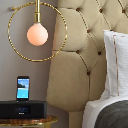 Walton Sultanahmet 4* Istambul