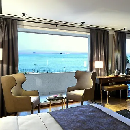 Walton Sultanahmet Hotel Istambul