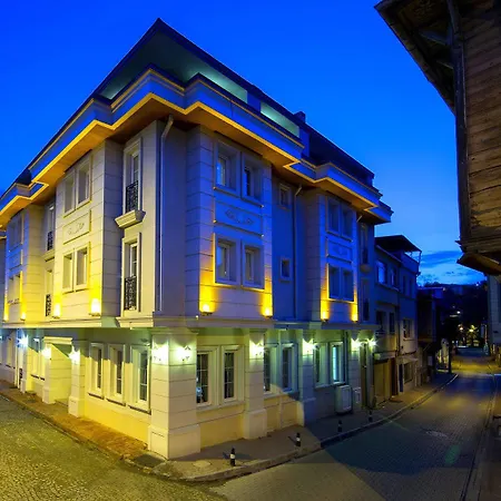 Walton Sultanahmet Hotel