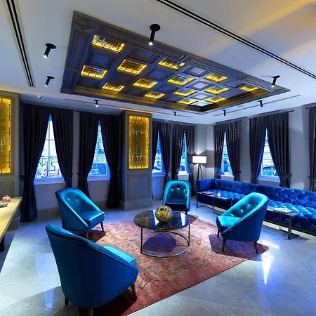 Walton Sultanahmet Istambul