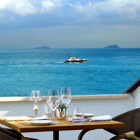 Hotel Walton Sultanahmet Istambul