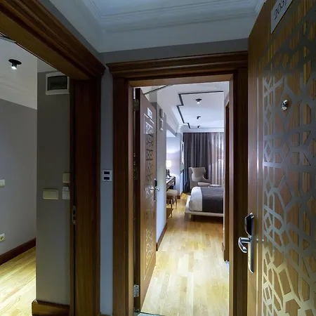 Walton Sultanahmet 4*