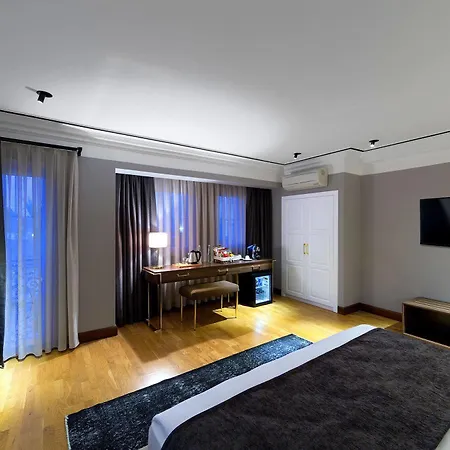 Walton Sultanahmet Istanbul