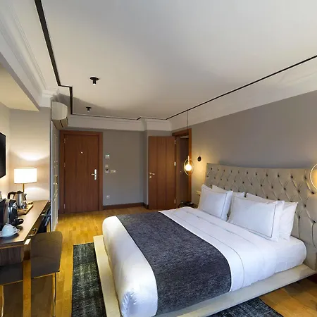 Walton Sultanahmet Hotel