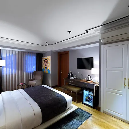 Walton Sultanahmet Istanbul