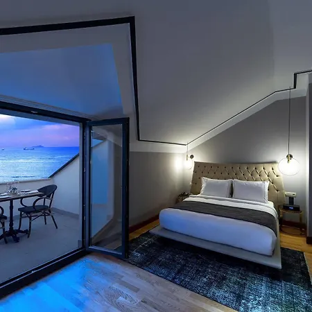 Walton Sultanahmet Hotel 4*