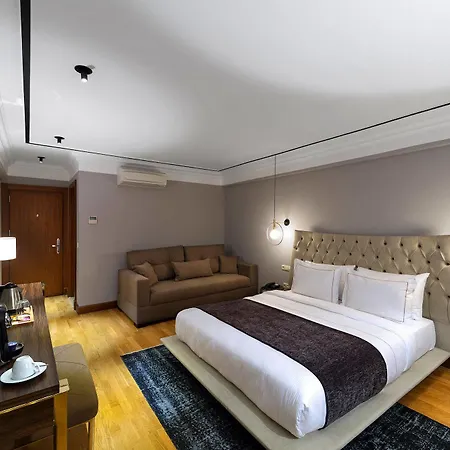 Walton Sultanahmet Istanbul