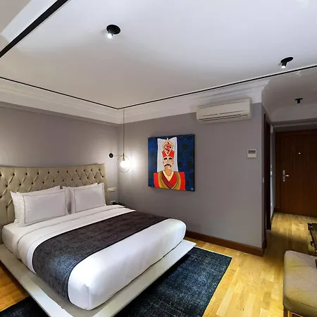 Walton Sultanahmet 4*