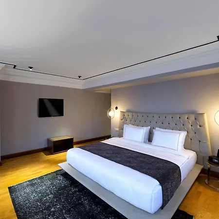 Hotel Walton Sultanahmet