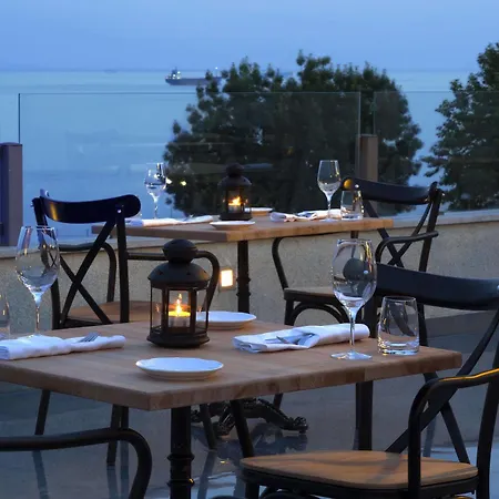 Walton Sultanahmet 4* Istambul