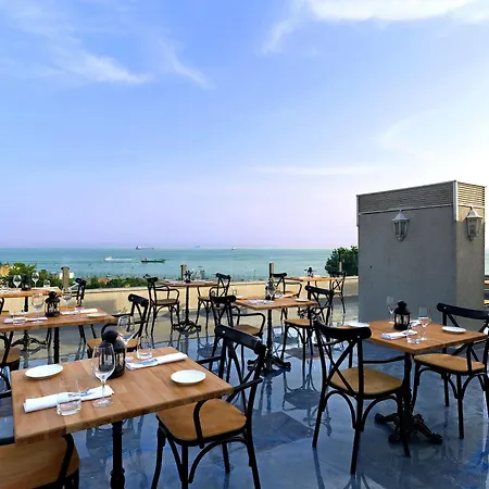 Hotel Walton Sultanahmet 4*