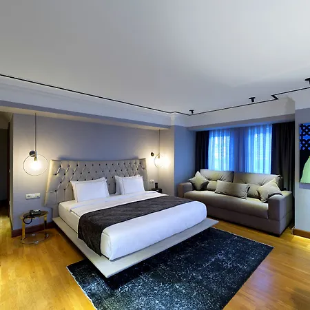 Walton Sultanahmet 4*
