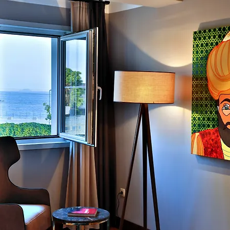 Hotel Walton Sultanahmet