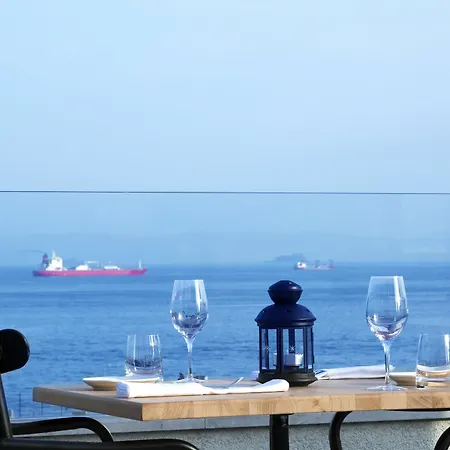 Walton Sultanahmet Hotel