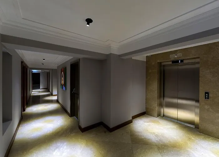 Walton Sultanahmet 4*