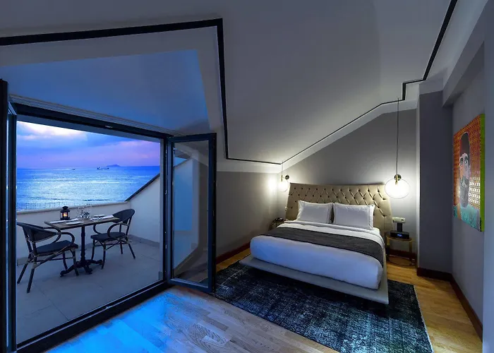 Walton Sultanahmet Ξενοδοχείο 4*