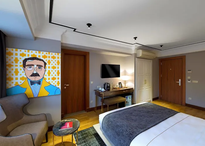 Walton Sultanahmet Κωνσταντινούπολη