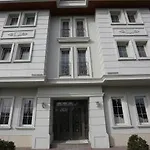 Walton Sultanahmet 酒店 伊斯坦布尔