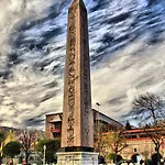 酒店 Walton Sultanahmet 伊斯坦布尔