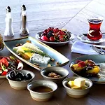 Walton Sultanahmet 伊斯坦布尔