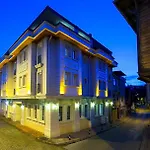 Walton Sultanahmet 酒店
