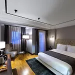 Walton Sultanahmet 酒店 4*