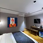 Walton Sultanahmet 酒店 伊斯坦布尔