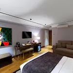 酒店 Walton Sultanahmet 伊斯坦布尔