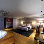 Walton Sultanahmet 4* 伊斯坦布尔