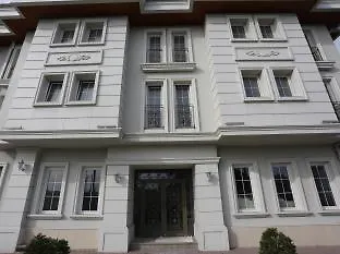 Walton Sultanahmet מלון איסטמבול