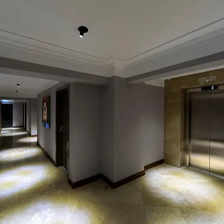 Walton Sultanahmet 4*