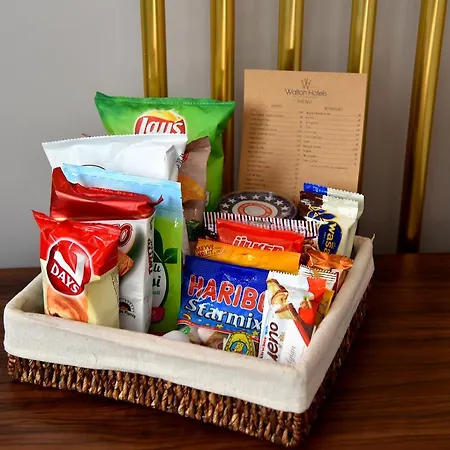 Walton Sultanahmet Istanbul