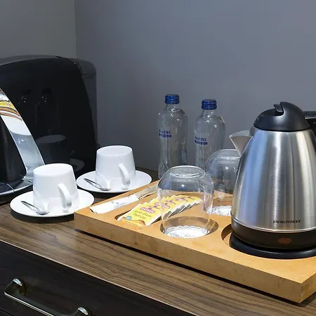 Hotel Walton Sultanahmet