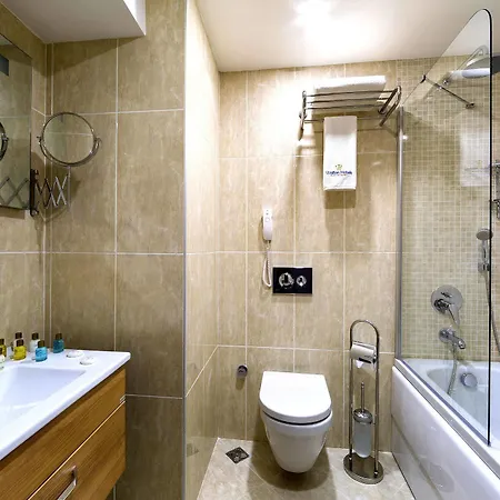 Walton Sultanahmet Hotel Istambul
