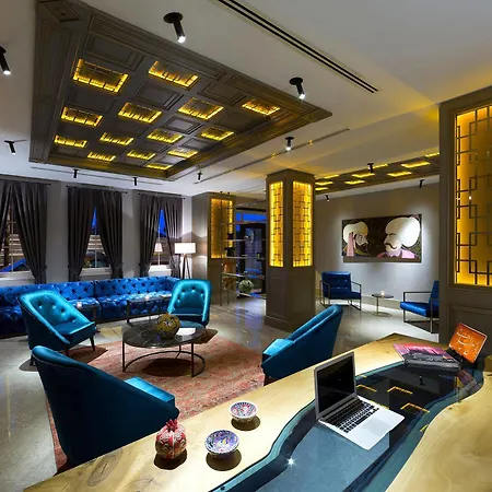 Walton Sultanahmet 4* Istambul