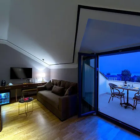 Walton Sultanahmet 4* Istambul