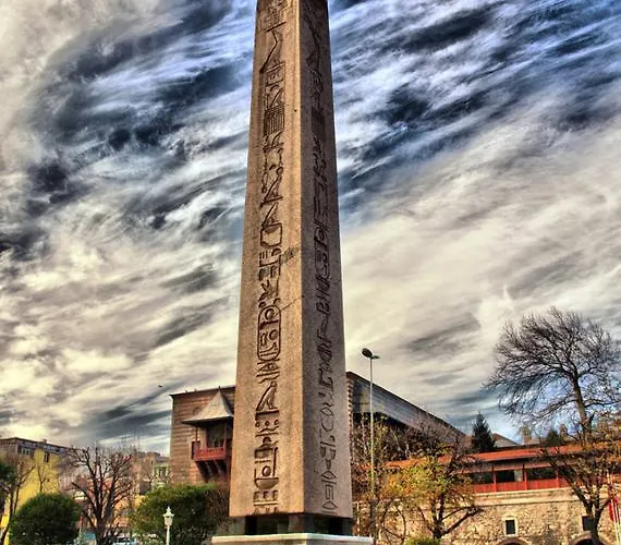 Hotel Walton Sultanahmet Istanbul