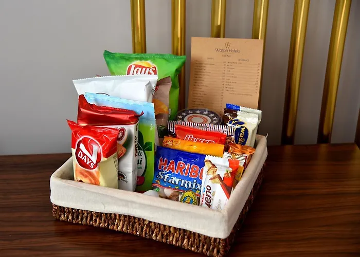 Walton Sultanahmet Istanbul